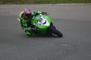 mallory 138